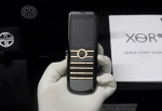 XOR X2 Prime Gold